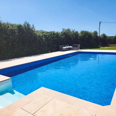 The Penthouse - 1 Bedroom Apartment - Ocean Breeze Port Eynon Bagian luar foto
